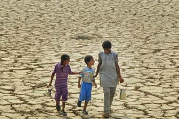 Tail-end ryots in Thanjavur face uncertain season, drought