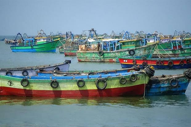 Tamil Nadu tops India in fishing boats; Nagapattinam, Ramnad key hubs
