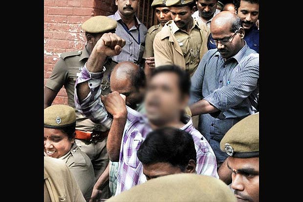 High Court: Revisit rules on escort for prisoners
