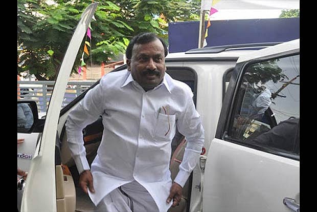 Saidai Duraisamy's Manidhanaeyam free IAS Academy has made 31 ...