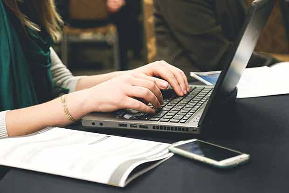 Writeometer Tools to improve productivity in writing