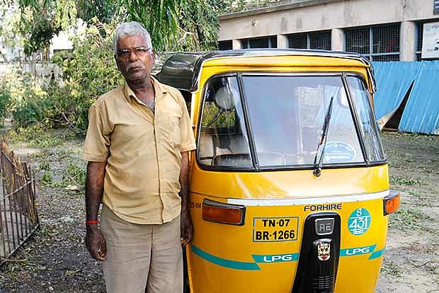 Slice of Life: ‘I have always wanted to emulate my idol MGR’