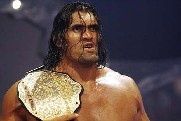 When ‘Khali’ slogged it out to earn Rs 5 per day