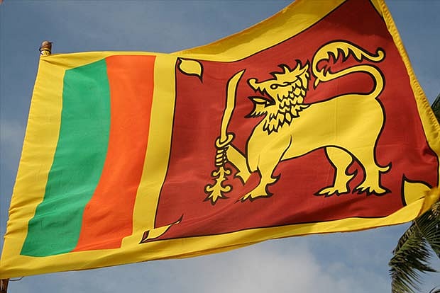 Four countries support resolution on Sri Lanka