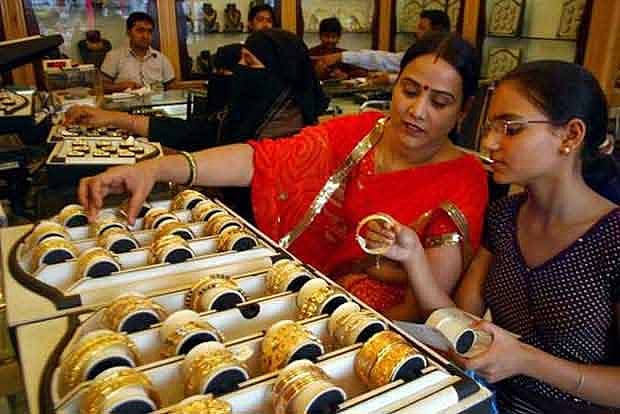 Gold and Silver Prices Surge in Chennai 22Carat Gold Rises by Rs