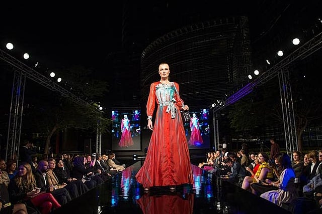 Plagiarism: Designers worry over rip-offs in fashion industry, mass market