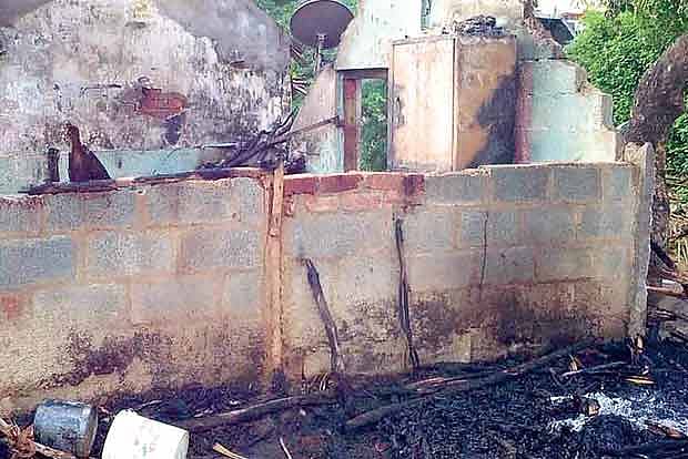 Chathurthi fest row triggers group clash in Chengelpattu