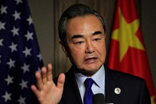 China, Iran hold talks to discuss opening of Strait of Hormuz