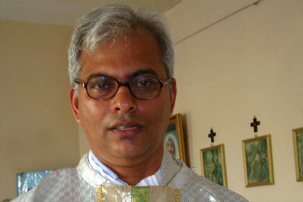 No ransom paid for release of Father Uzhunnalil: Government