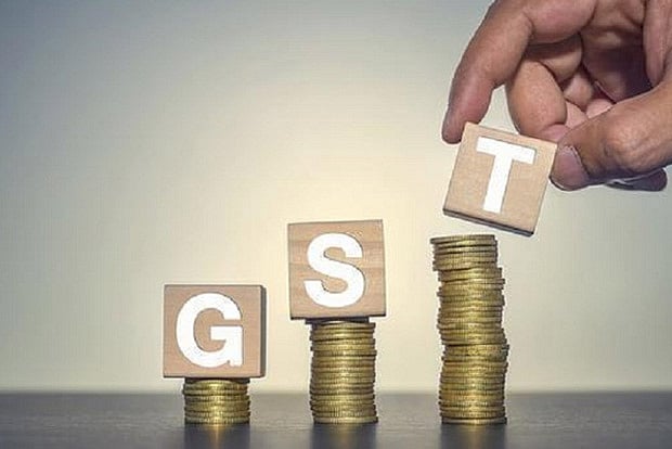 GST: NIC given Rs 40 crore to implement E-Way bill system: Bihar