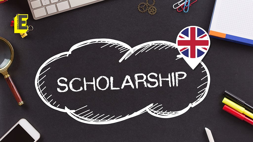 UK and the various scholarships it offers for Indian students