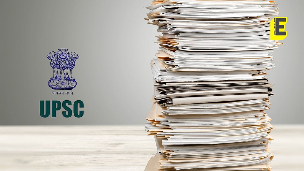 UPSC Mains Answer writing strategies Tips, suggestions