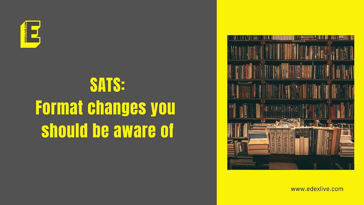 What key changes in the SAT format should students preparing for 2024