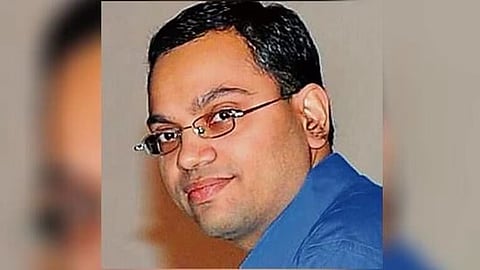 IIT Kharagpur new director 2025 IIT Kharagpur new director 2025