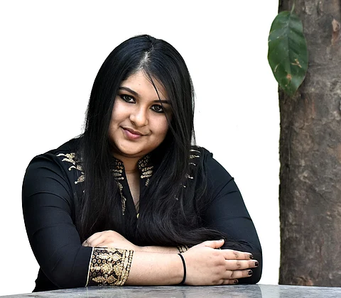 Sharon Joy |Ashwin Prasad