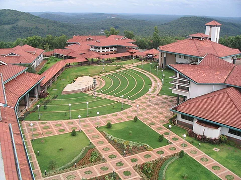 IIMK set up a Satellite campus at Infopark, Kochi, in 2013 dedicated to Executive Education