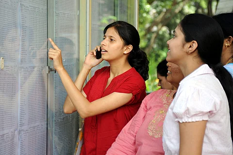 Tamil Nadu Results: 95% pass SSLC, re-totalling from May 2, supplementary exams from June 14