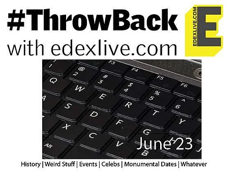Type it out | (Pic: Wikipedia Commons)