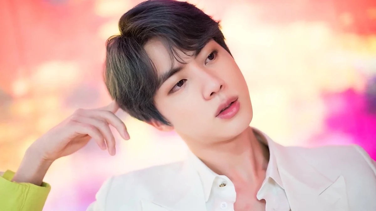 Jin | The KPOP House Wiki | Fandom