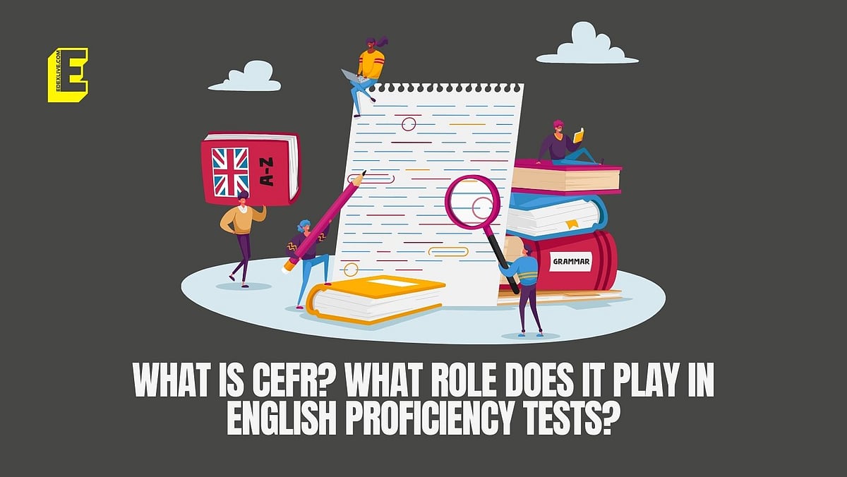 Cefr English Test Feb 13 2024 | Using the CEFR: Principles of Good ...