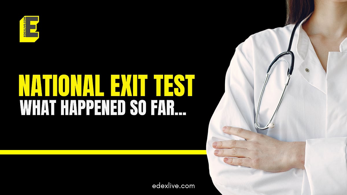 A timeline of ongoing confusion over NMC’s proposed exam A timeline of ongoing confusion over NMC’s proposed exam