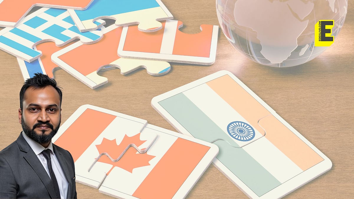 "Canada risks losing its position as global leader in international education": Expert on India-Canada diplomatic fallout