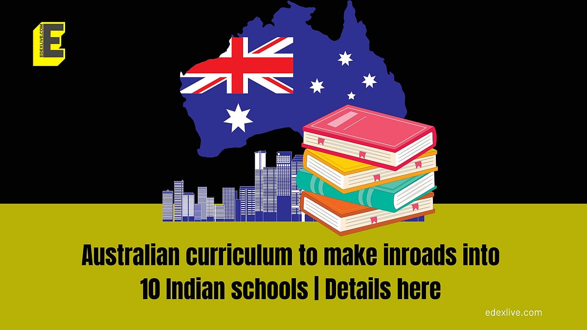 Australian curriculum to make inroads into 10 Indian schools