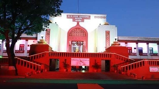 Madhya Pradesh HC issues notice to CNLU; next hearing on January 8