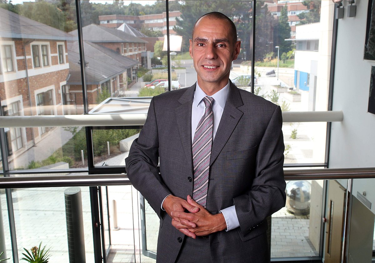 University of Essex #39 s one year MBA is a perfect one for those who wants