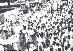 TN parties vow to take on Hindi imposition head on if made a reality