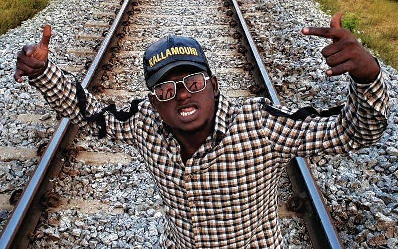 Why rapper Arivu's Sanda Seivom has become Chennai's protest anthem