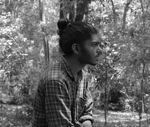 I am my own inspiration: How Malayalam rapper Vedan became the ‘Voice ...