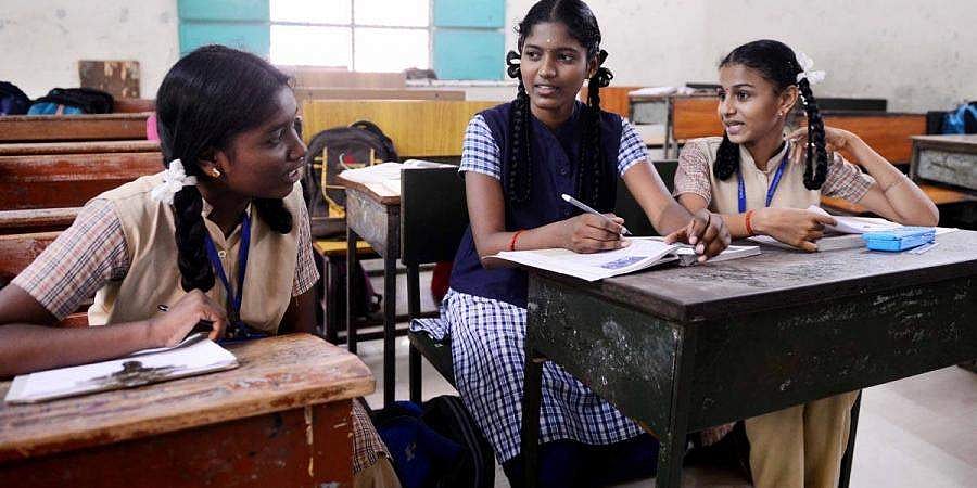 RTE sham Ony 12 per cent poor students register for seats in private