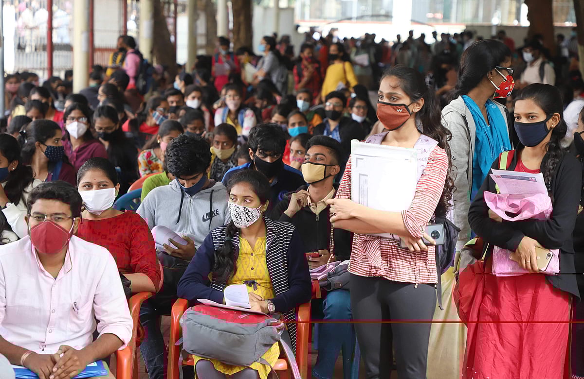 KCET 2022 Revised results out now! Here are more details on how to