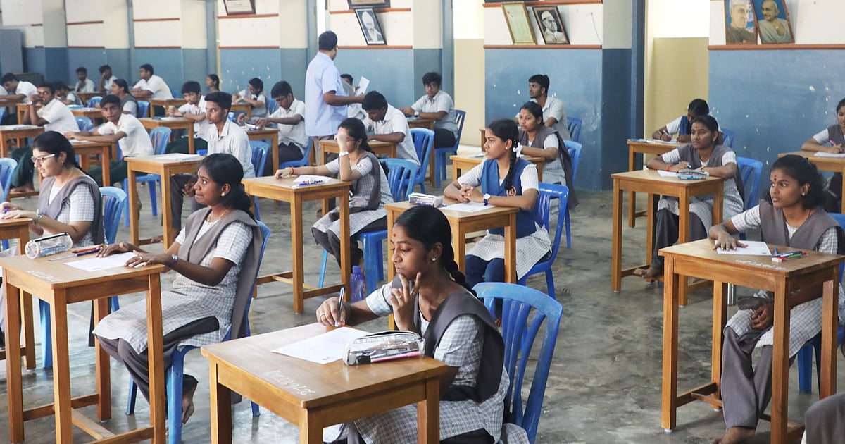Pass-fail system makes comeback in Assam schools; state to conduct ...