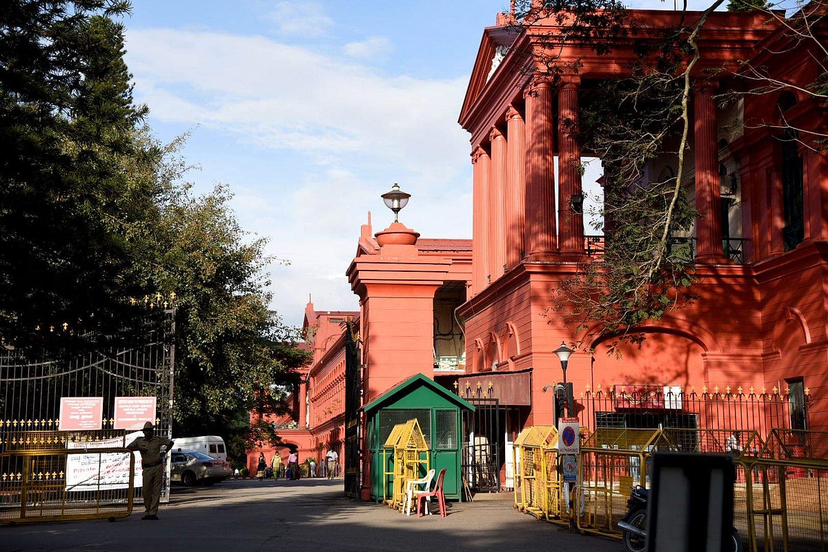 KCET repeaters' row KEA's appeal against K'taka HC order to be heard