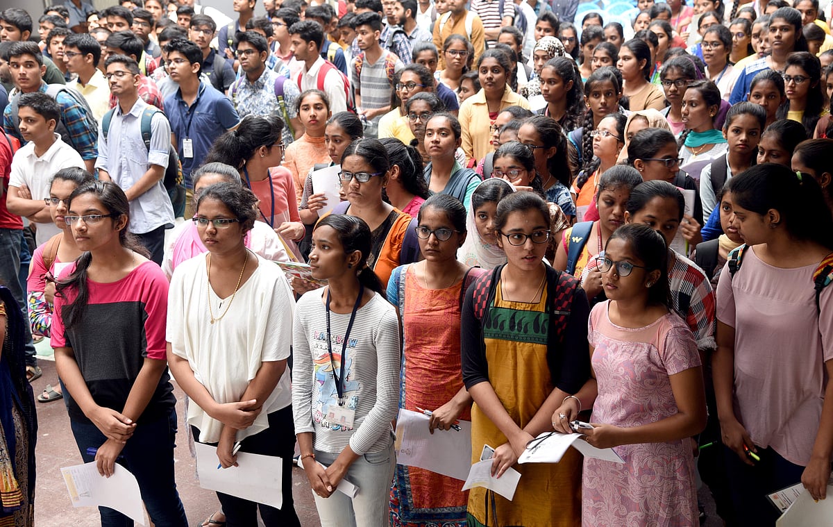 APSCHE released exam schedule for all common entrance tests (CET) 2023