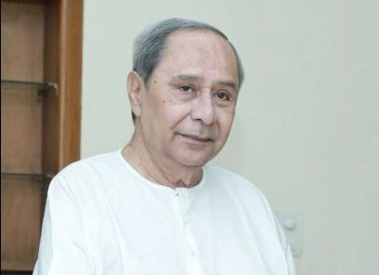 Odisha CM Naveen Patnaik inaugurates 359 newly transformed gov't high