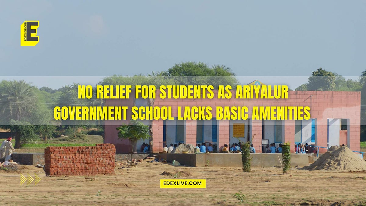 This School In Tamil Nadu Lacks Basic Toilet Amenities For Students this-school-in-tamil-nadu-lacks-basic-toilet-amenities-for-students