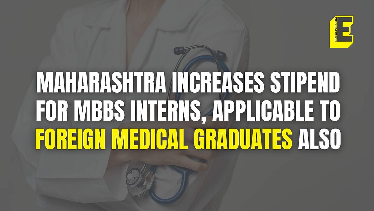 maharashtra-increased-stipend-for-mbbs-interns-applicable-to-fmgs-as-well