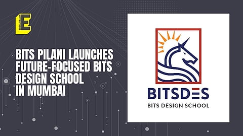 BITS Pilani launches future-focused BITS Design School in Mumbai