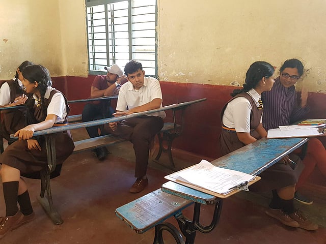 This Kannada feature film directed by Roopa Rao is making big at the ...