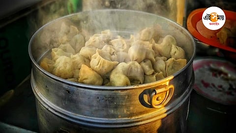 hyderabad woman allegedly died having momo from roadside stall 