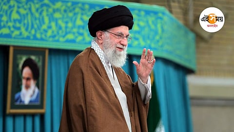 Ali Khamenei