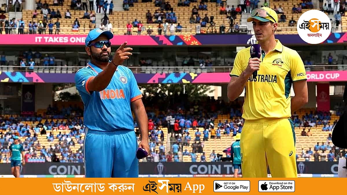 ‘সেমি ফাইনালে অস্ট্রেলিয়াকেই চাই’, কেন এমন মন্তব্য গাভাসকরের?