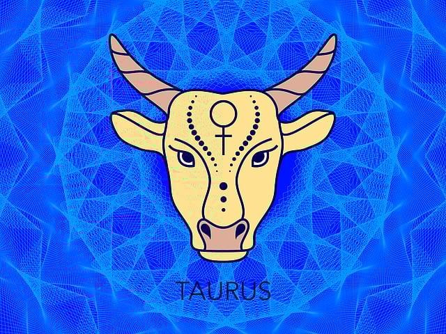 বৃষ রাশি