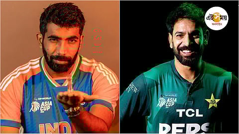বিক্রি হচ্ছে না ভারত-পাক ম্যাচের টিকিট,Ei Samay,
