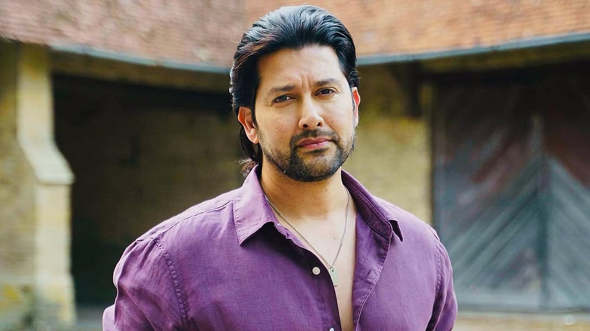 Aftab Shivdasani: সত্যিটা জোর করে প্রমাণ করার দরকার নেই: আফতাব