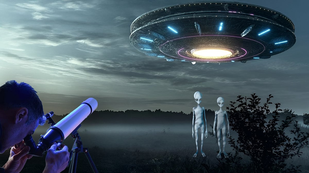 Thirty Metre Telescope project: ভিনগ্রহে কি প্রাণের অস্তিত্ব আছে?  অনুসন্ধানে ভারত-জাপানের তৈরি 'থার্টি মিটার টেলিস্কোপ'