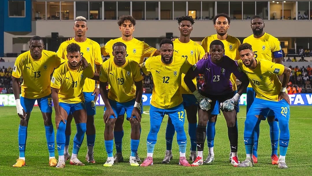 Gabon National Team: ম্যাচ হারে নাক কাটা গেছে দেশের, গোটা দলকেই ...
